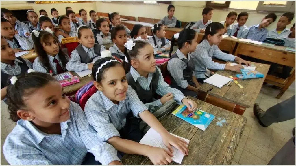 قرار عاجل من التعليم المصري: إجازة المدارس يومي الأربعاء والخميس المقبلين