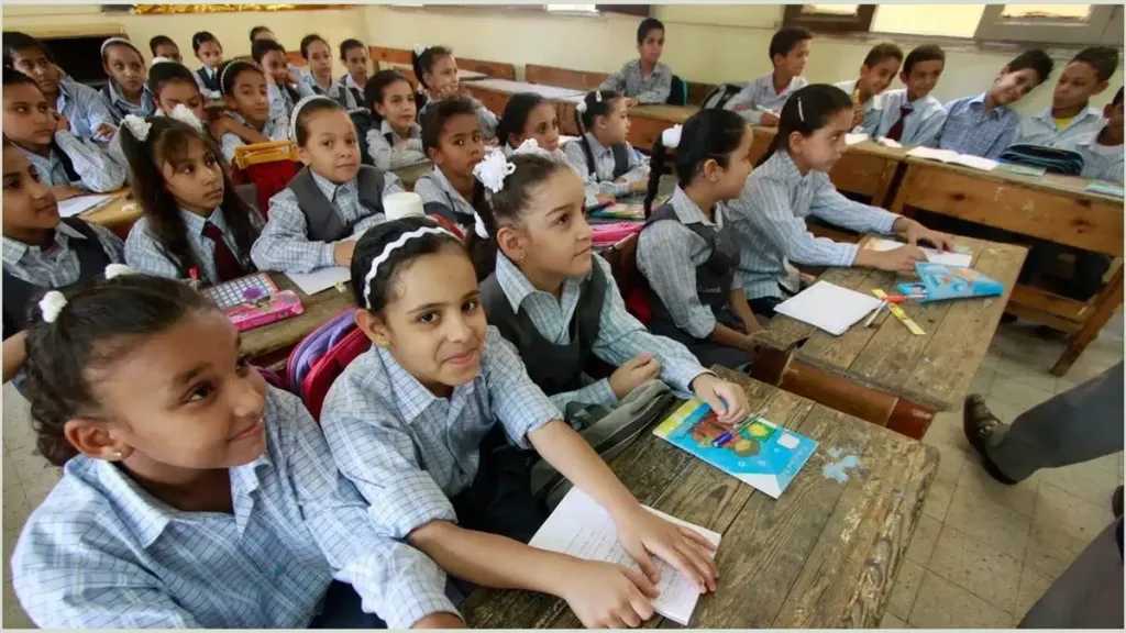 قرار عاجل من التعليم المصري: إجازة المدارس يومي الأربعاء والخميس المقبلين