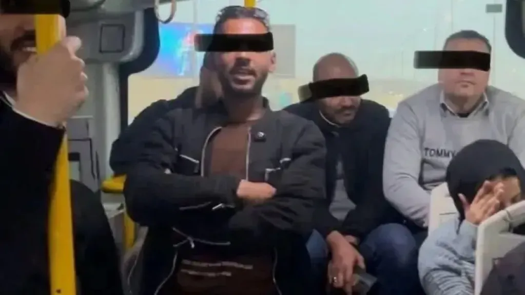 عاجل| حكم قضائي ببراءة متهم ”فتاة أتوبيس المعادي” لعدم ثبوت الاتهام