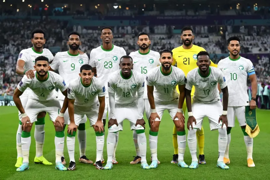 ثالث الإصابات.. منتخب السعودية يعلن إصابة نجمه واستبعاده ضد مصر في المواجهة الودية
