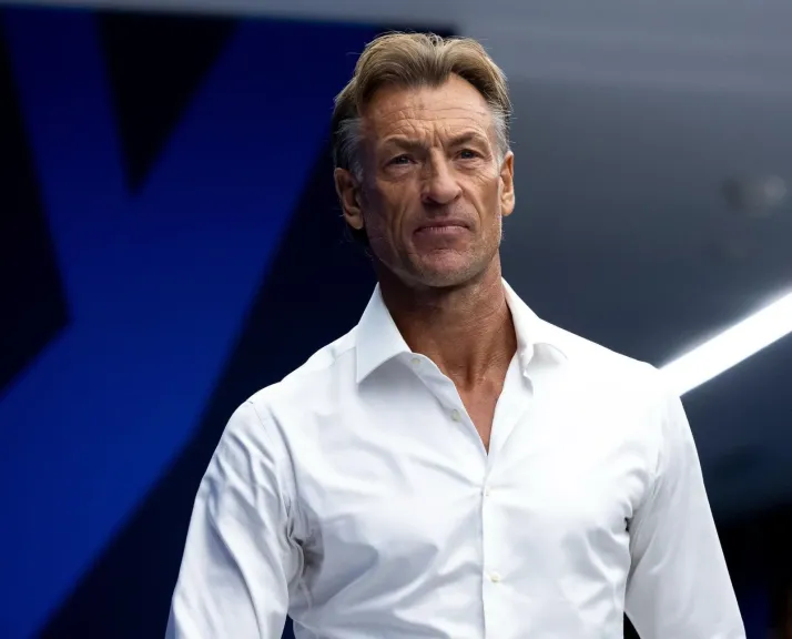 رينارد يعزز منتخب السعودية بقرار مفاجئ بضم نجم  جديد قبل وديتي مصر وصربيا