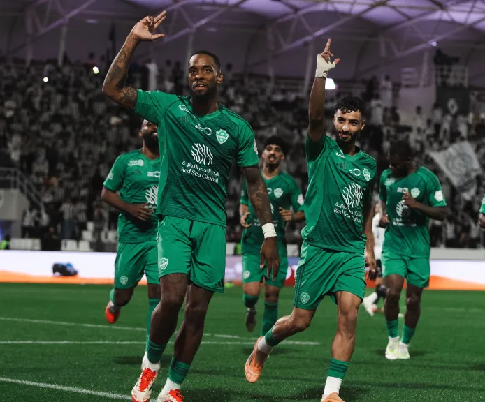 الأهلي السعودي يضع اللمسات الأخيرة على صفقة من العيار الثقيل