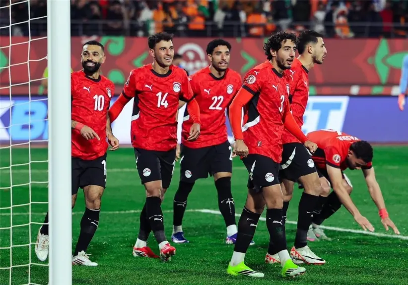 رسميا.. تحديد موعد مباراتي منتخب مصر الودية أمام إسبانيا و السعودية
