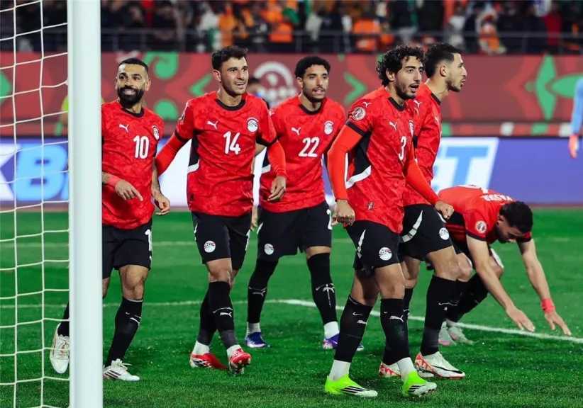 رسميا.. تحديد موعد مباراتي منتخب مصر الودية أمام إسبانيا و السعودية
