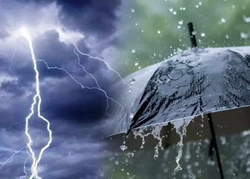 طقس إسكندرية غدًا.. اضطرابات جوية حادة وانخفاض ملحوظ في درجات الحرارة