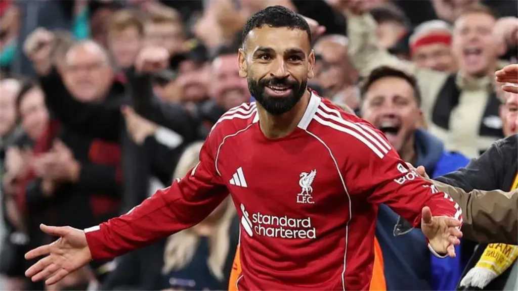 بعد محمد صلاح.. رحيل جماعي عن فريق ليفربول في نهاية الموسم