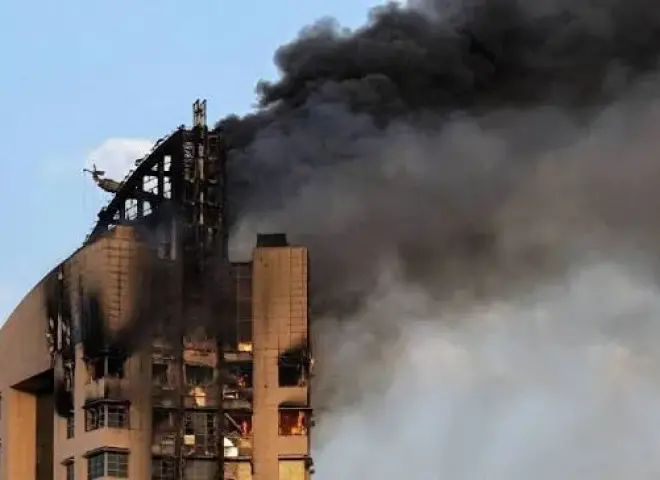 إيران وجهت 83% من هجماتها إلى الخليج... و17% فقط إلى إسرائيل