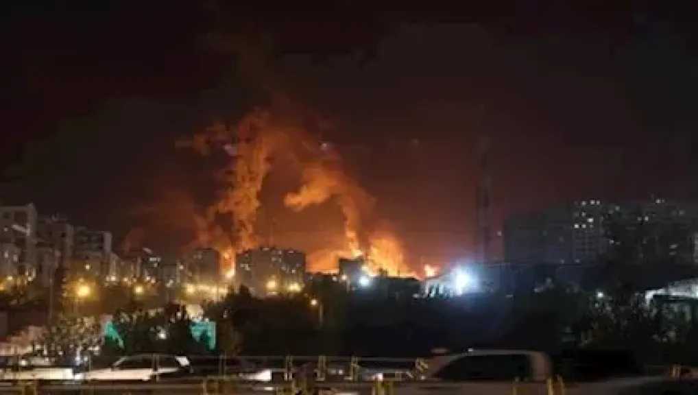 أخبار عالمية