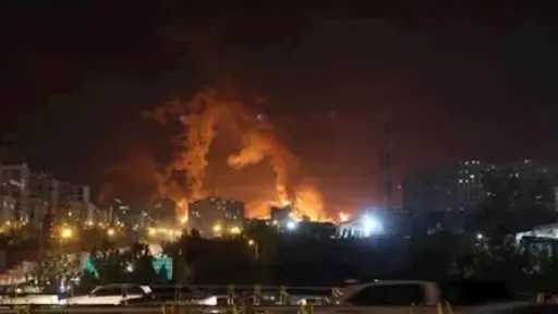 أخبار عالمية