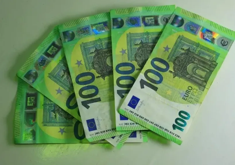 انخفاض في 3 بنوك..سعر اليورو مقابل الجنيه المصري اليوم الجمعة 27 مارس 2026