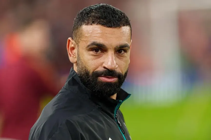 مفاجأة مدوية.. السبب الحقيقي وراء رحيل محمد صلاح عن ليفربول