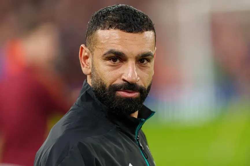 مفاجأة مدوية.. السبب الحقيقي وراء رحيل محمد صلاح عن ليفربول