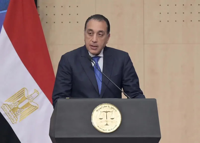 بعد قليل.. مؤتمر صحفي مرتقب لرئيس الوزراء المصري مصطفى مدبولي بحضور 5 وزراء