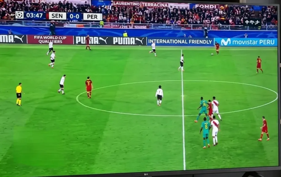 بدون تقطيع.. كيفية مشاهدة مباراة السنغال ضد بيرو الآن مجانا استعدادا لكأس العالم 2026