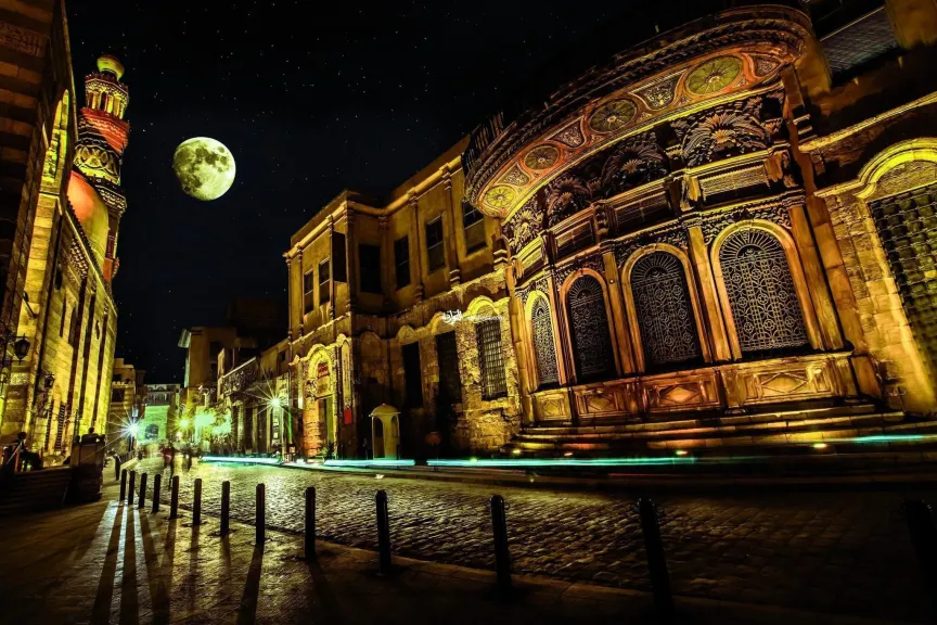 إنجاز جديد.. القاهرة بين أجمل 4 مدن عالميًا.. ماذا قال المحافظ؟