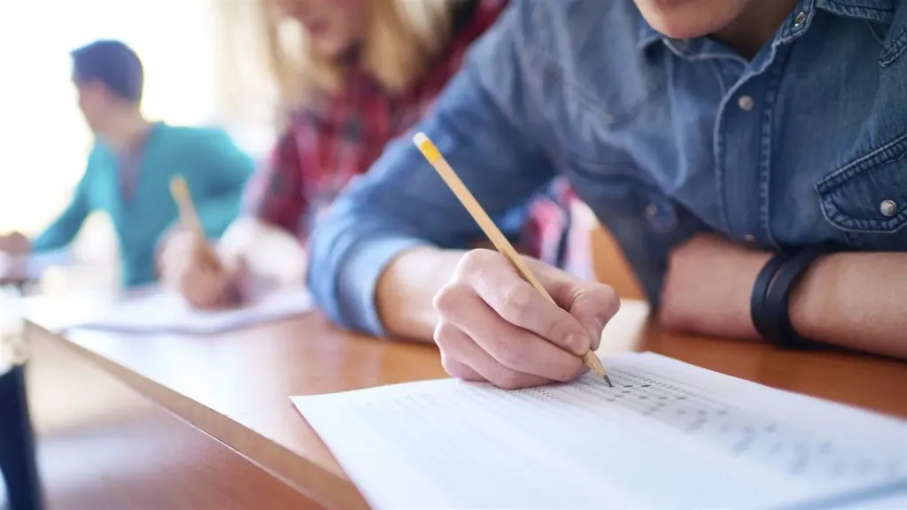 خبر مهم للطلاب.. مواعيد امتحانات الفصل الدراسي الثاني 2026 في مصر