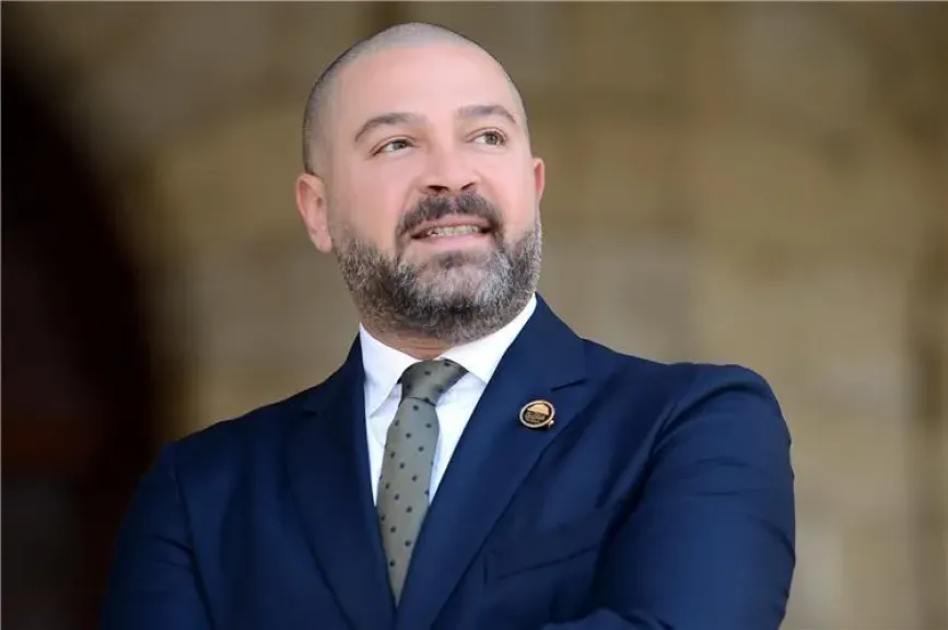 رسميًا.. أحمد دياب يفوز بجائزه رئيس الروابط الإفريقية للأندية بالتزكية