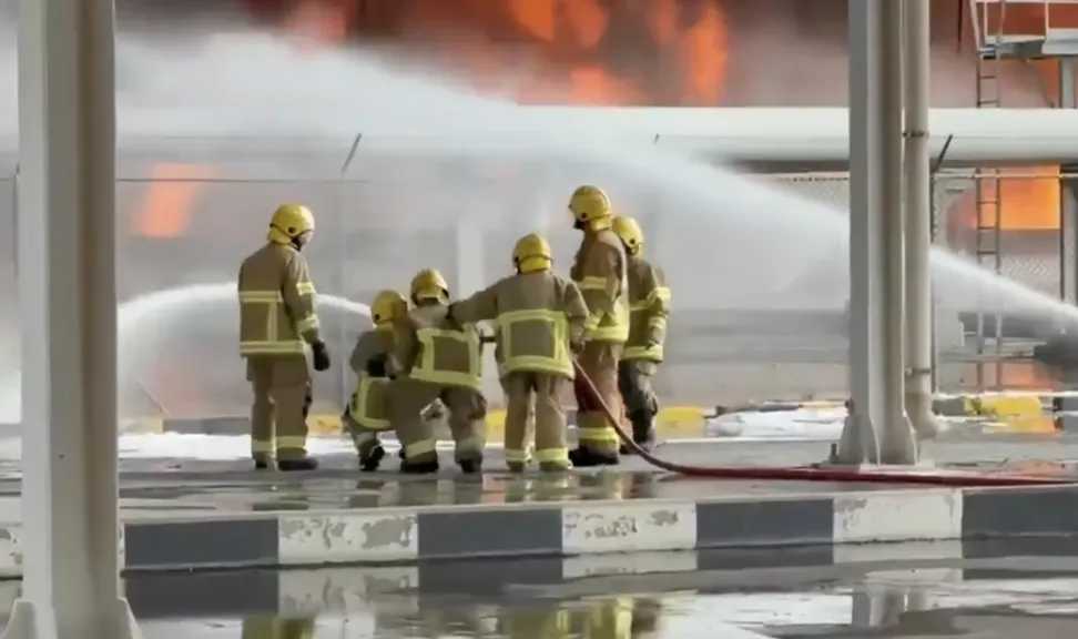 أخبار عربية