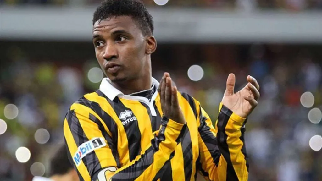 رسميا.. الأتحاد السعودي يعلن عودة أسطورة النادي محمد نور في منصب جديد