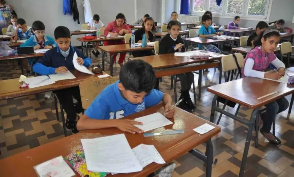 رسميًا ترحيل امتحانات صفوف النقل بالجيزة إلى 6 أبريل.. ماذا يحدث؟