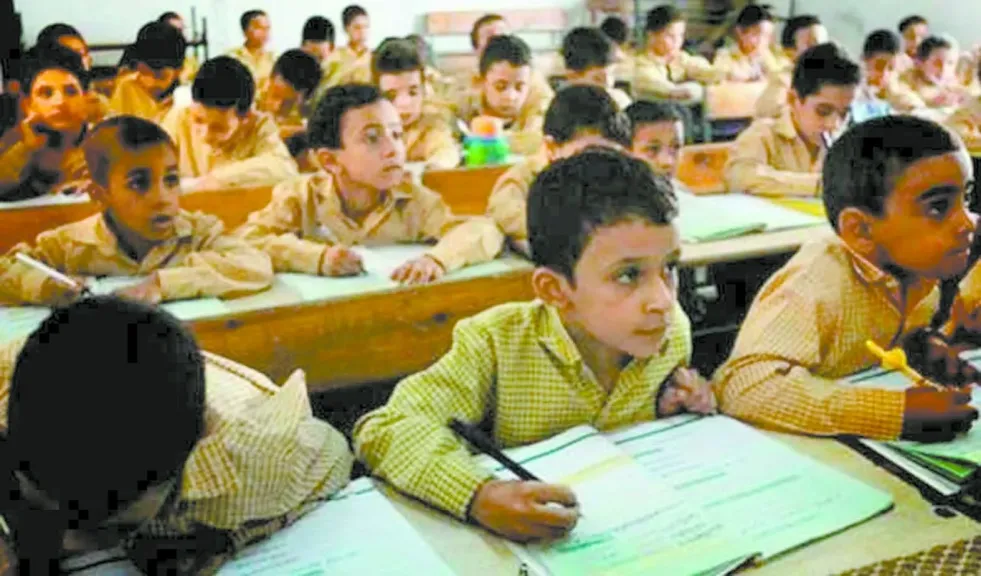 بعد تأجيلها بسبب الطقس..تعرف على موعد الامتحانات البديل لصفوف النقل بالقاهرة