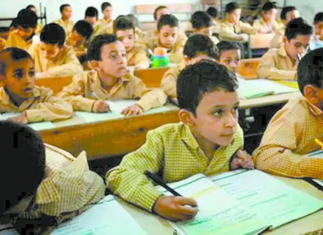 بعد تأجيلها بسبب الطقس..تعرف على موعد الامتحانات البديل لصفوف النقل بالقاهرة