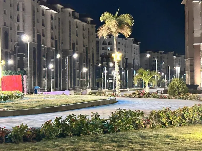 فرص جديدة للسكن.. طرح وحدات إضافية للعاملين بالعاصمة الإدارية في مشروعي R3 وR5