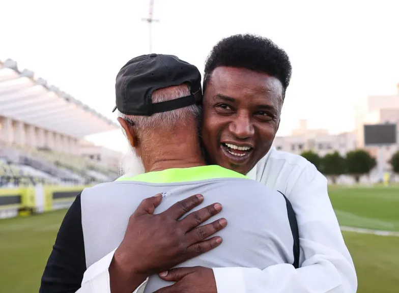 بعد عودة محمد نور.. منصب جديد وتغييرات هيكلية في اتحاد جدة السعودي