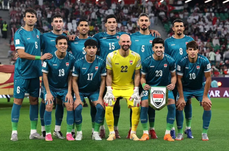 ارنولد يتخذ قرار ناري قبل مواجهة منتخب العراق ضد بوليفيا