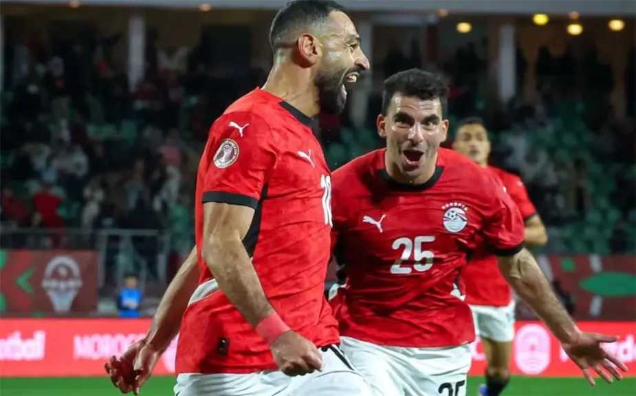 مباراة مصر وإسبانيا.. اختبار قوي &rdquo; للفراعنة &rdquo; أمام الماتادور في برشلونة