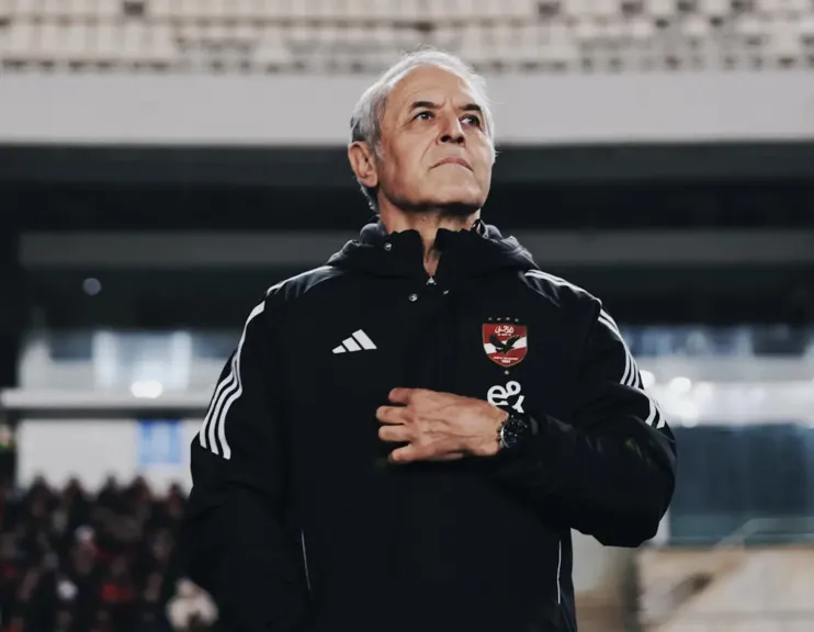 بسبب كولر.. شكوى جديدة ضد النادي الأهلي في الاتحاد الدولي لكرة القدم