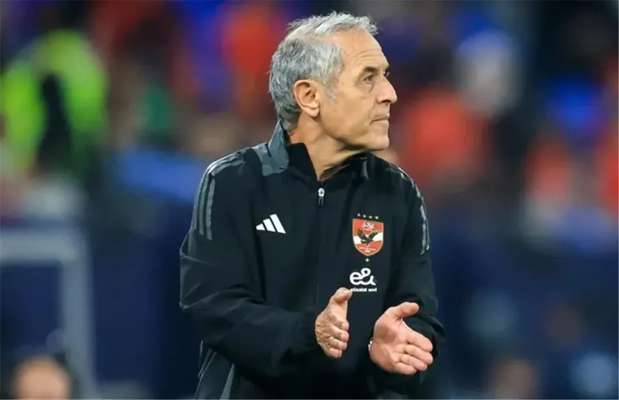 بعد خلافات داخل الفريق.. مساعدو مارسيل كولر يتقدمون بشكوى ضد الأهلي