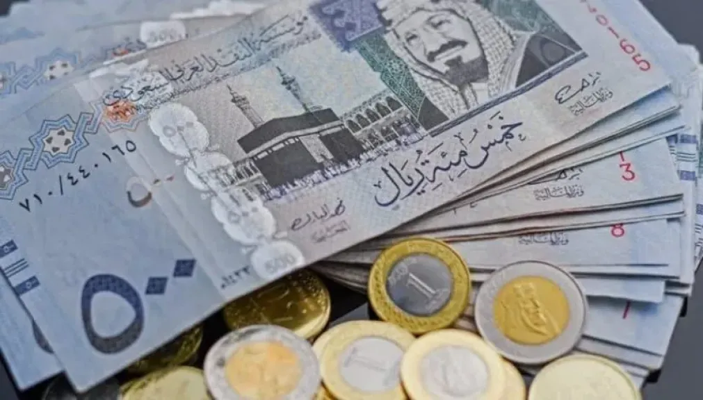 عاجل الآن.. إرتفاع سعر الريال السعودي مقابل الجنيه المصري في 5 بنوك بالمعاملات المسائية
