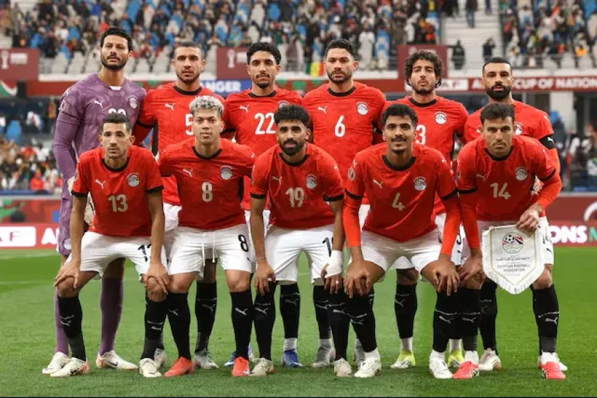 من يقودها؟..تعرف على حكام مباراة مصر وإسبانيا قبل مونديال 2026