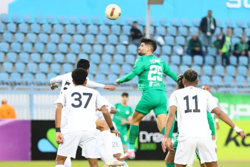 لا تفوتك.. موعد مباراة المصري والجونة في ربع نهائي كأس عاصمة مصر وتاريخ المواجهات