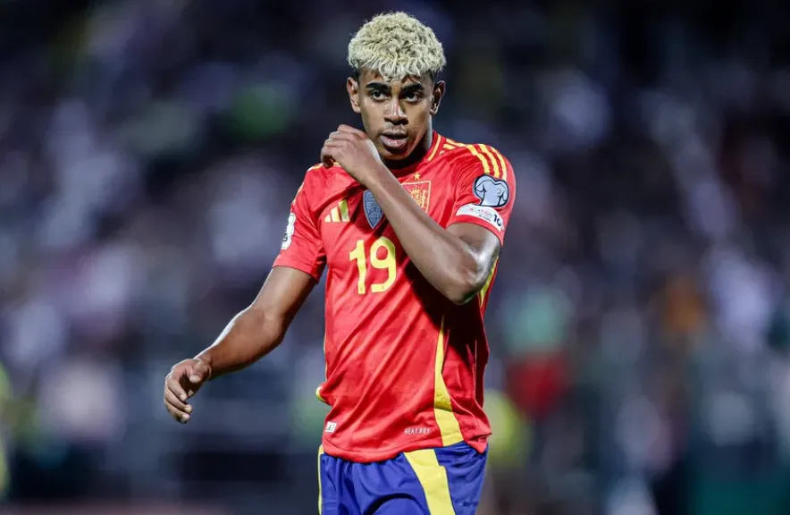 قبل مواجهة مصر ودياً.. تعرف على القيمة السوقية الضخمة للاعبي منتخب إسبانيا