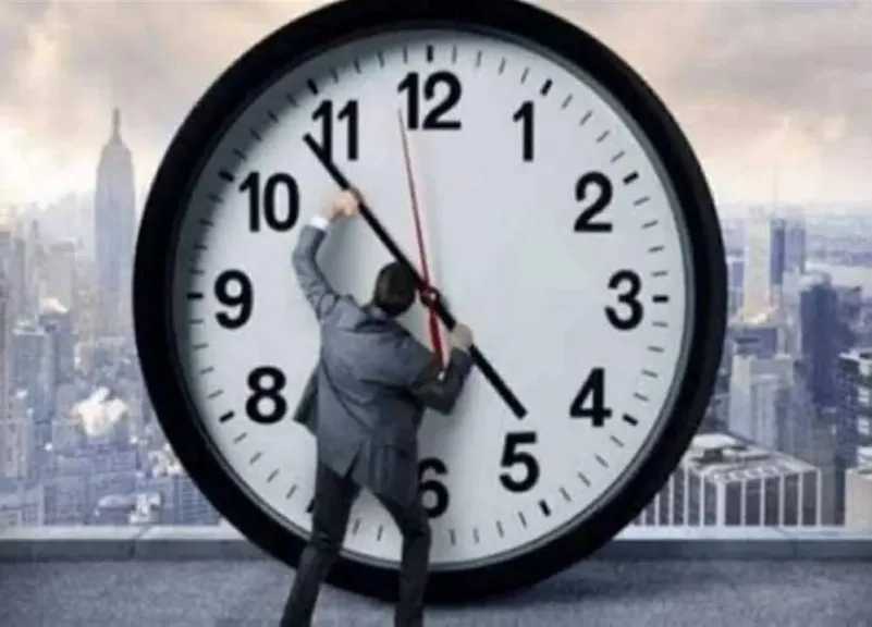 العد التنازلي لتطبيق التوقيت الصيفي في مصر بدأ..تعرف على الموعد المحدد