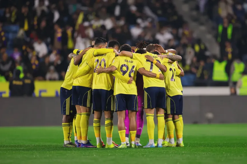 النصر السعودي يحسم تجديد عقد محترف الفريق بعد عرض مغري جديد.. التفاصيل الكاملة