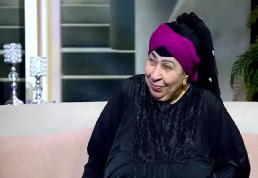 بعد إنتشار خبر وفاتها..أسرار لا تعرفها عن الفنانة المصرية فاطمة كشري