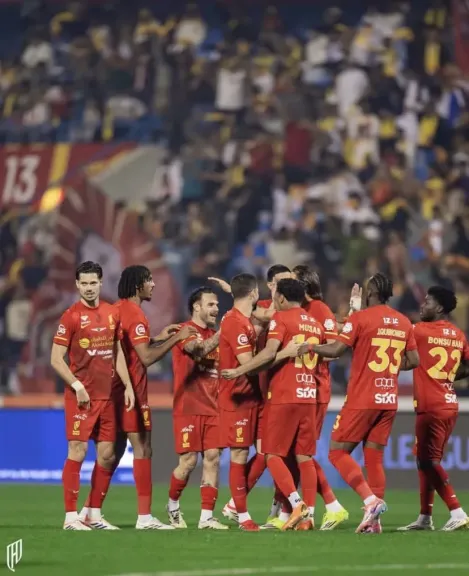 القادسية يزلزل الميركاتو ويخطط للتعاقد مع نجم برشلونة في الصيف.. من هو؟