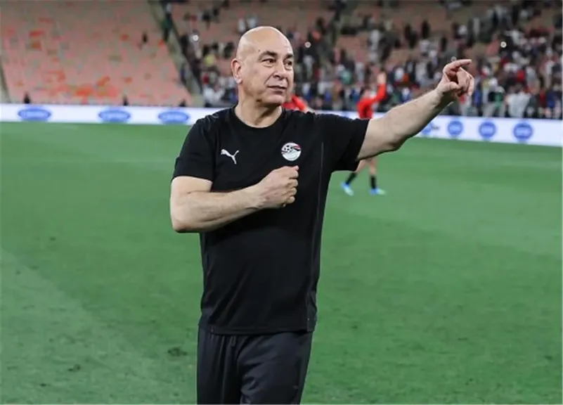 ” انتصار خادع ” تصريحات مثيرة للجدل من مدرب صربيا عن فوز مصر على السعودية