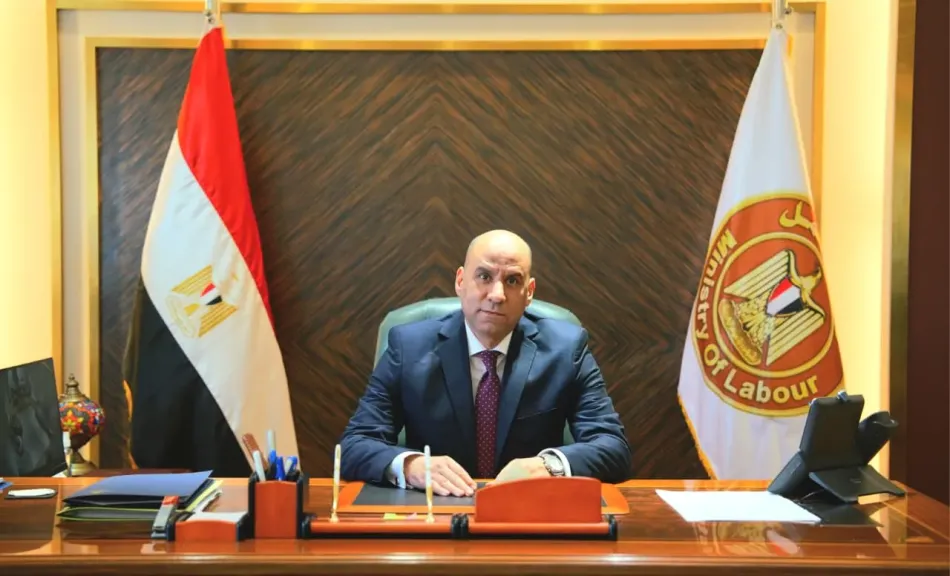دعم حكومي جديد.. صرف 3.32 مليون جنيه لضحايا حوادث العمالة غير المنتظمة في مصر