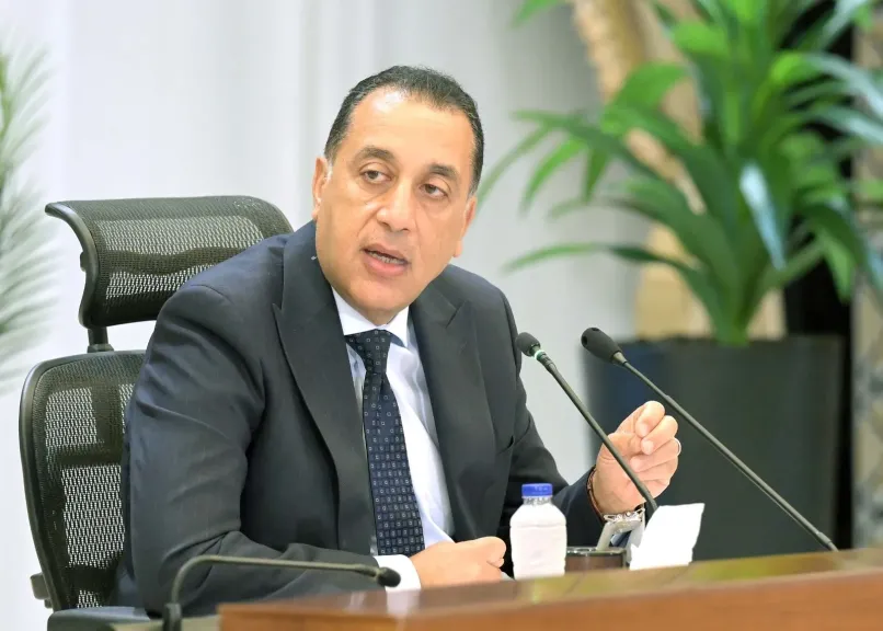 عاجل: مدبولي يبحث مع شركات الطاقة العالمية زيادة الاستثمارات في مصر