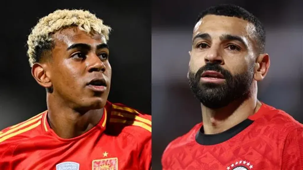 اتحاد الكرة يكشف مفاجأة مدوية بخصوص التحكيم في مباراة مصر وإسبانيا اليوم