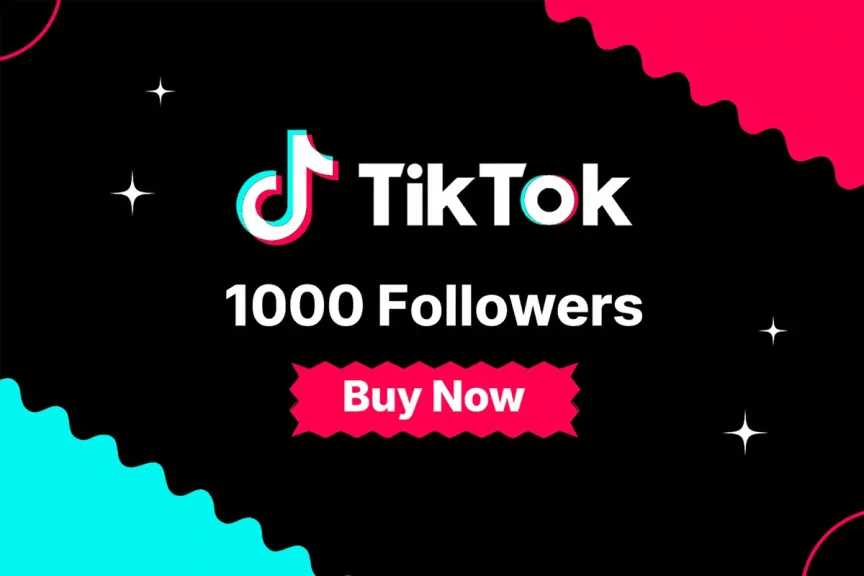 شراء متابعين تيك توك في عام 2026: المواقع التي تقدم أفضل قيمة