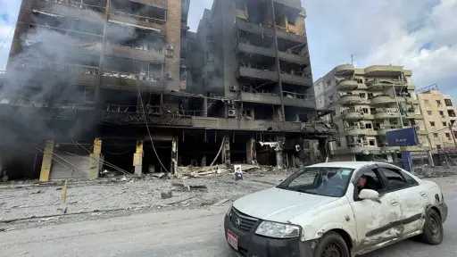 أخبار عربية