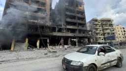 أخبار عربية