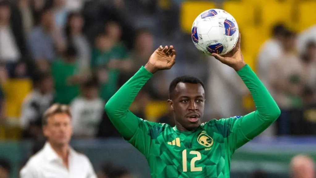 رابط الأسطورة مباشر..بث مباشر مباراة السعودية ضد صربيا يلا شوت ودياً استعداد لكأس العالم 2026 بدون انقطاع