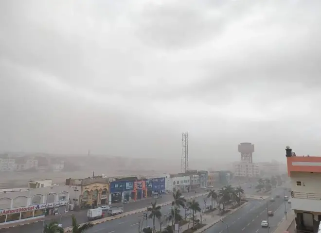 عاجل| تأجيل الدراسة غدًا في مصر للطلاب والمعلمين بسبب سوء الأحوال الجوية