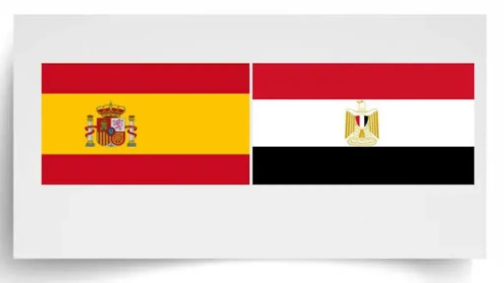 رابط الأسطورة.. بث مباشر مباراة مصر ضد اسبانيا يلا شوت قبل كأس العالم 2026 بجودة فائقة